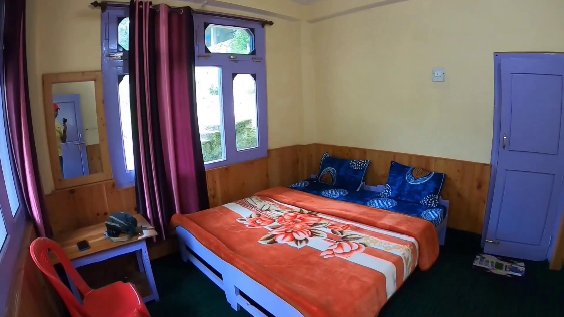 Tirthan Valley Tara Home Stay 
In Riverside stay - Tap to explore photos