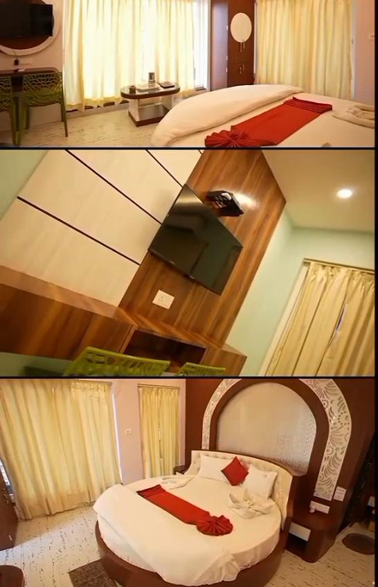 HOTEL ALLISHAN - Tap to explore photos