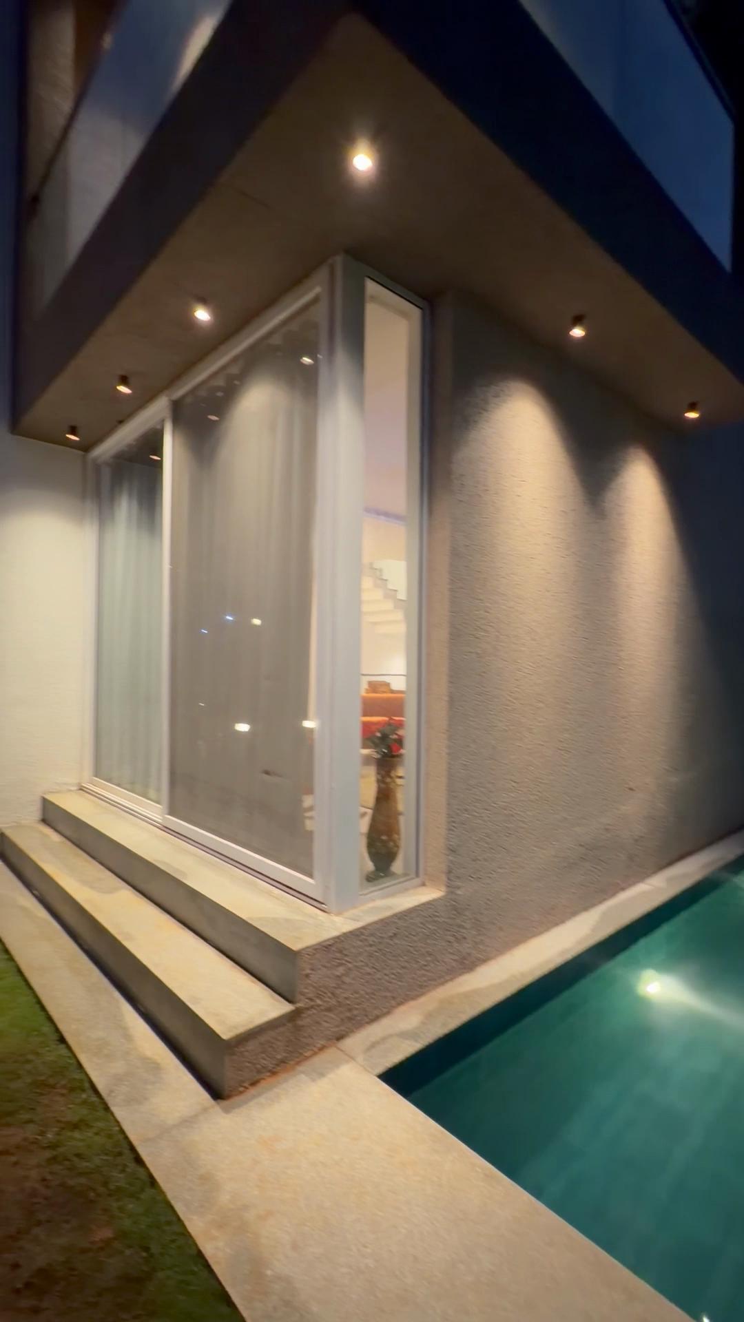 The Hideout Villa 3bhk with Jaccuzi and Pvt Pool - Tap to explore photos