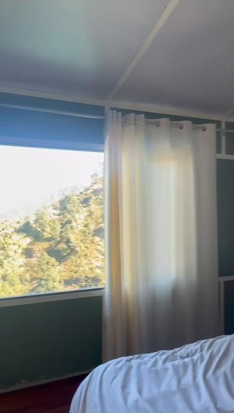 Kasana Club Mussoorie | Overlooking Himalayas - Tap to explore photos