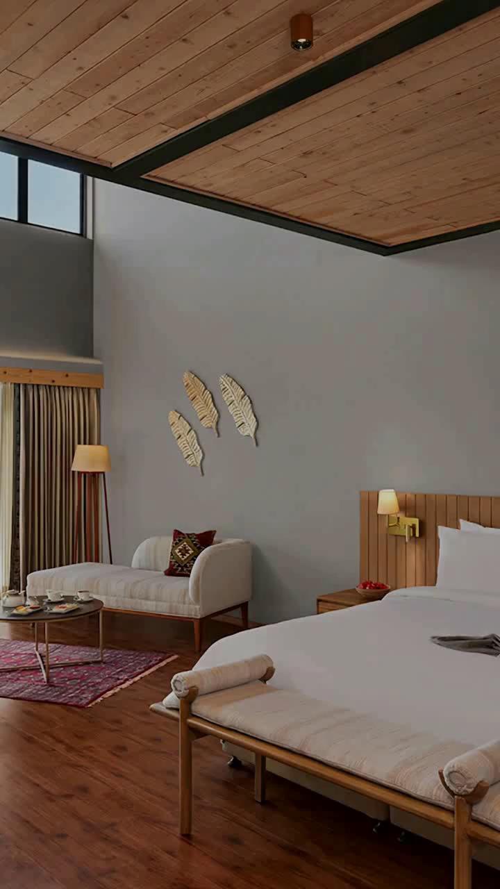 Storii by ITC Hotels The Kaba Retreat Solan - Tap to explore photos