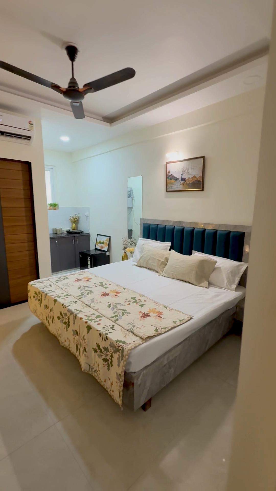 Six Twelve Stays Nr WTP Airport Patrika Gate - Tap to explore photos