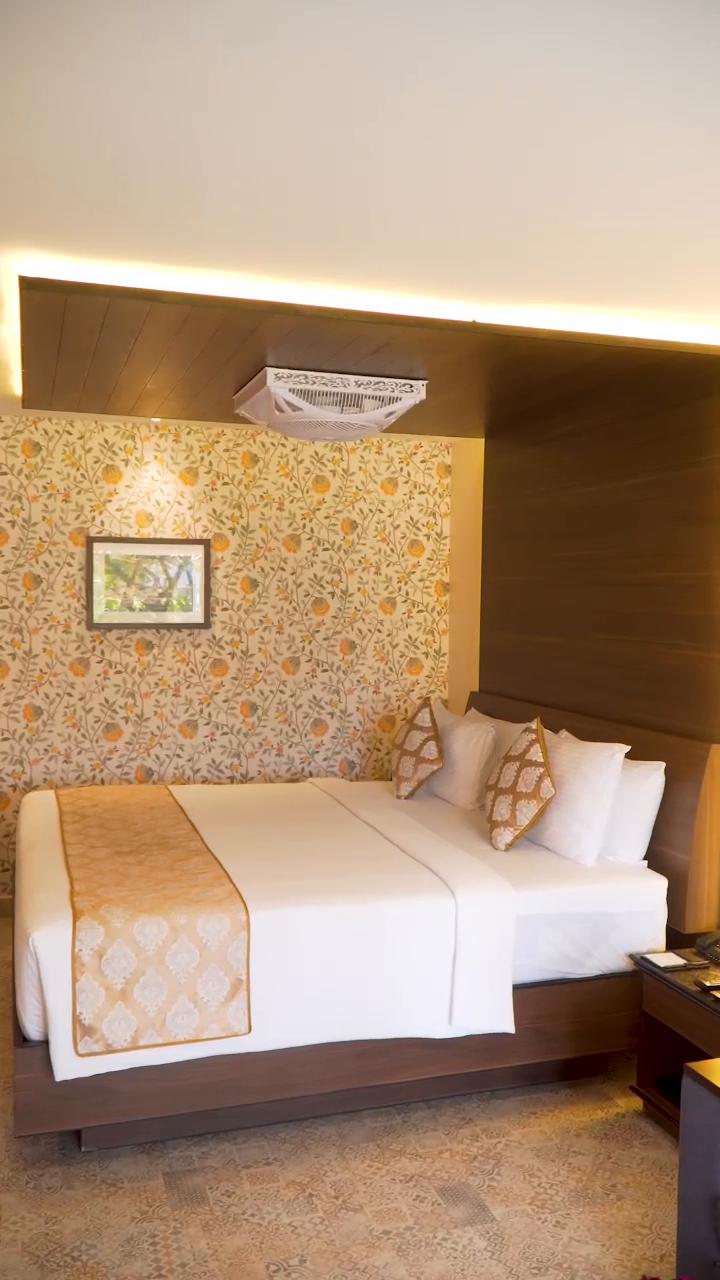 MGM Beach Resorts (15Kms before Mahabalipuram) - Tap to explore photos