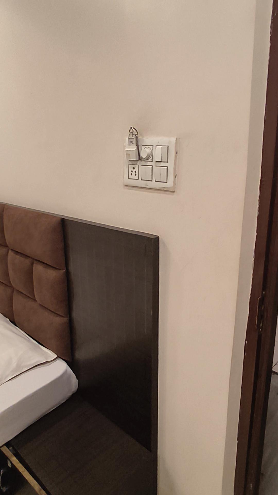 Hotel Ayodhya - Tap to explore photos