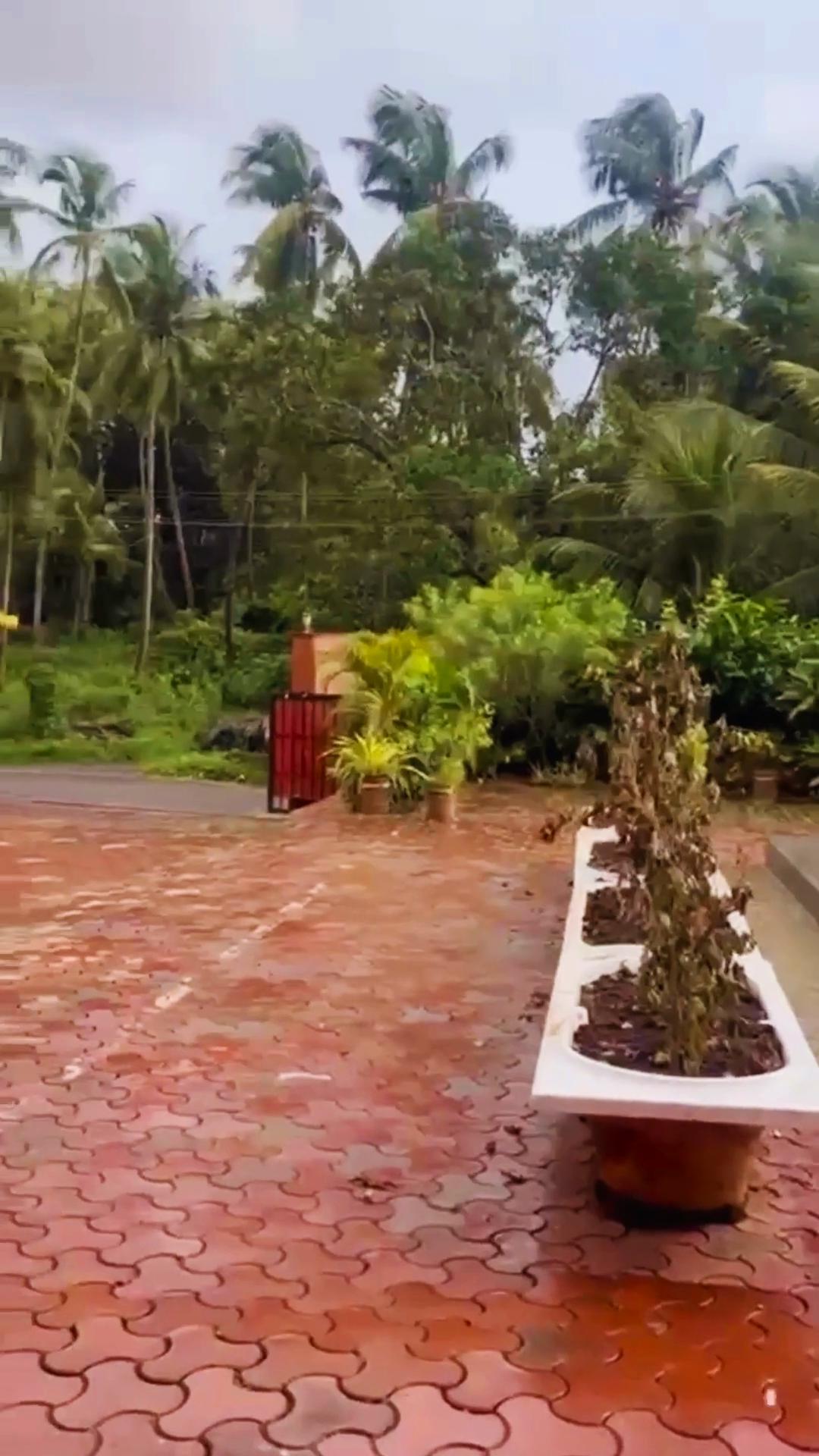 1BHK Apartment C2 Near Anjuna North Goa - Tap to explore photos