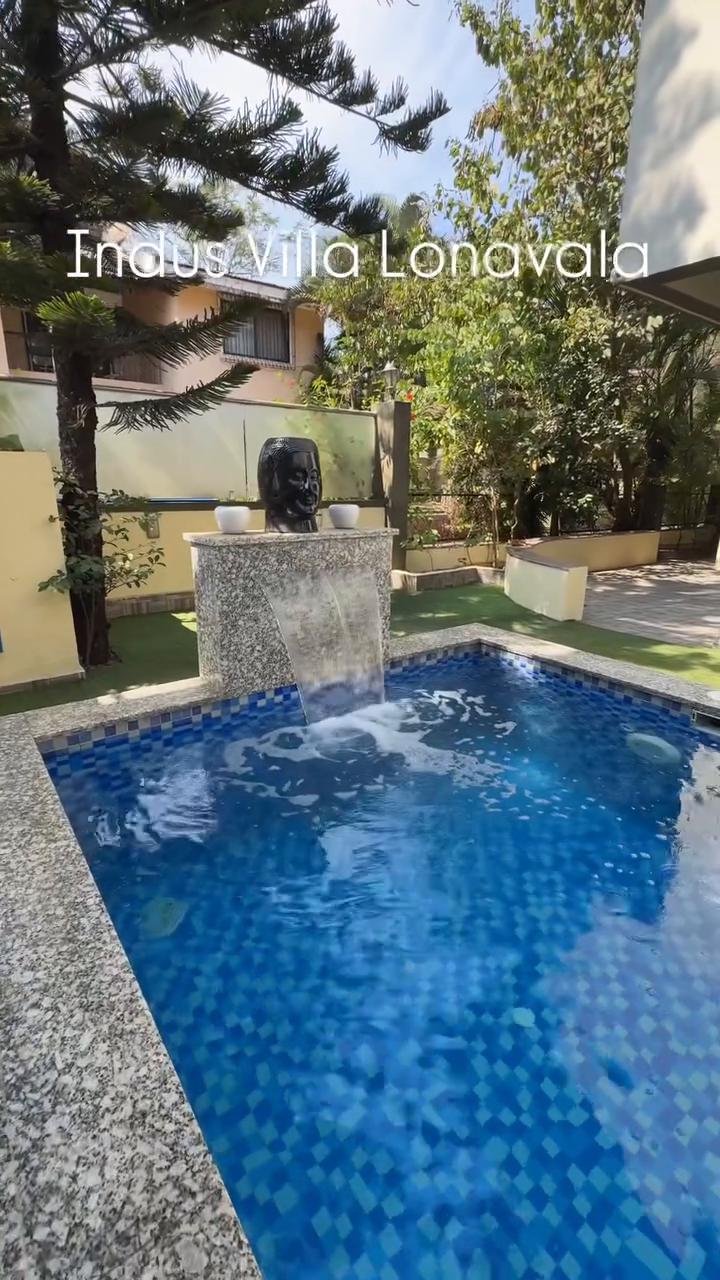 Indus Villa, Lonavala - Tap to explore photos