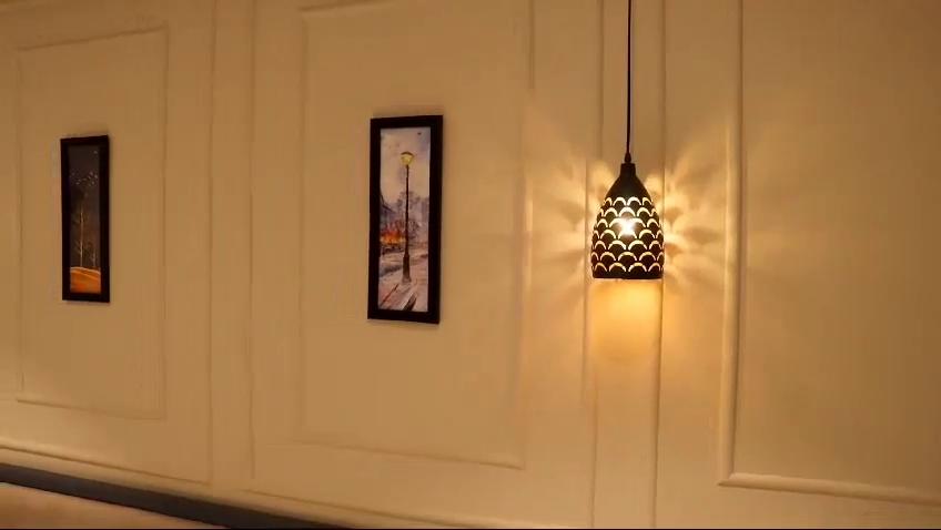 Aceotel Select Tulsi Vijay Nagar - A Luxury Boutique Hotel - Tap to explore photos