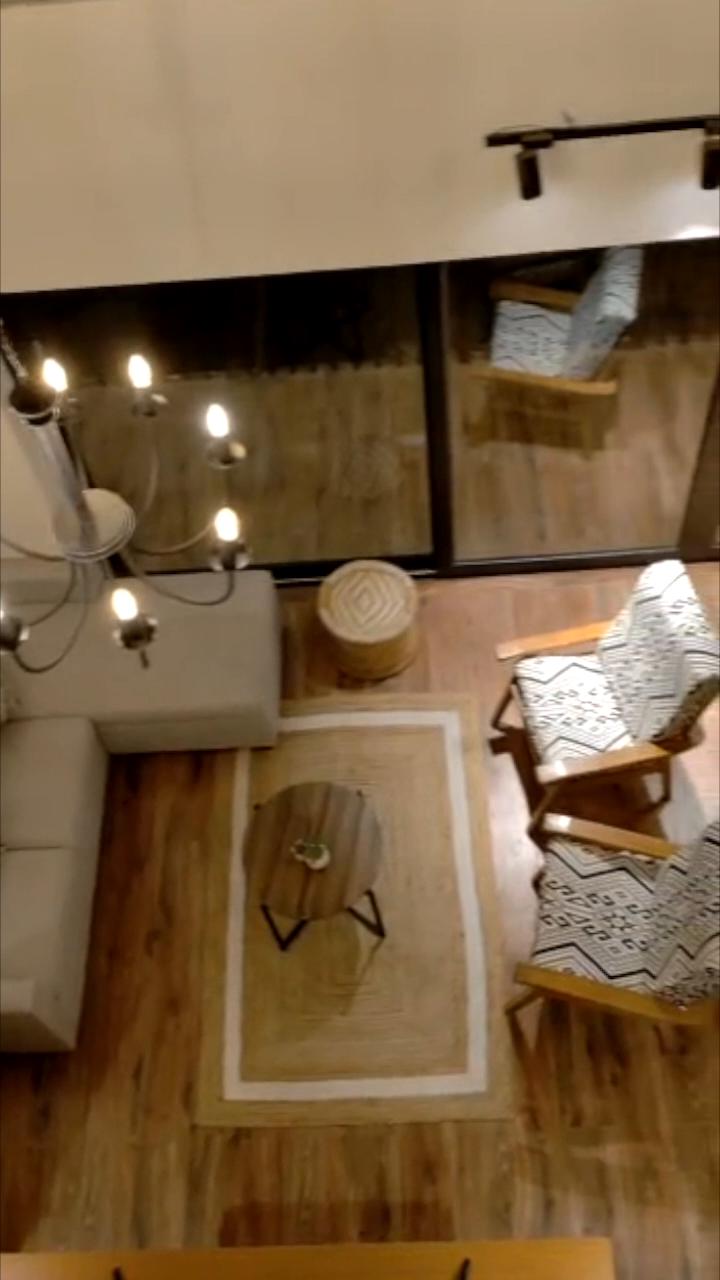 Alpine Abode - Tap to explore photos