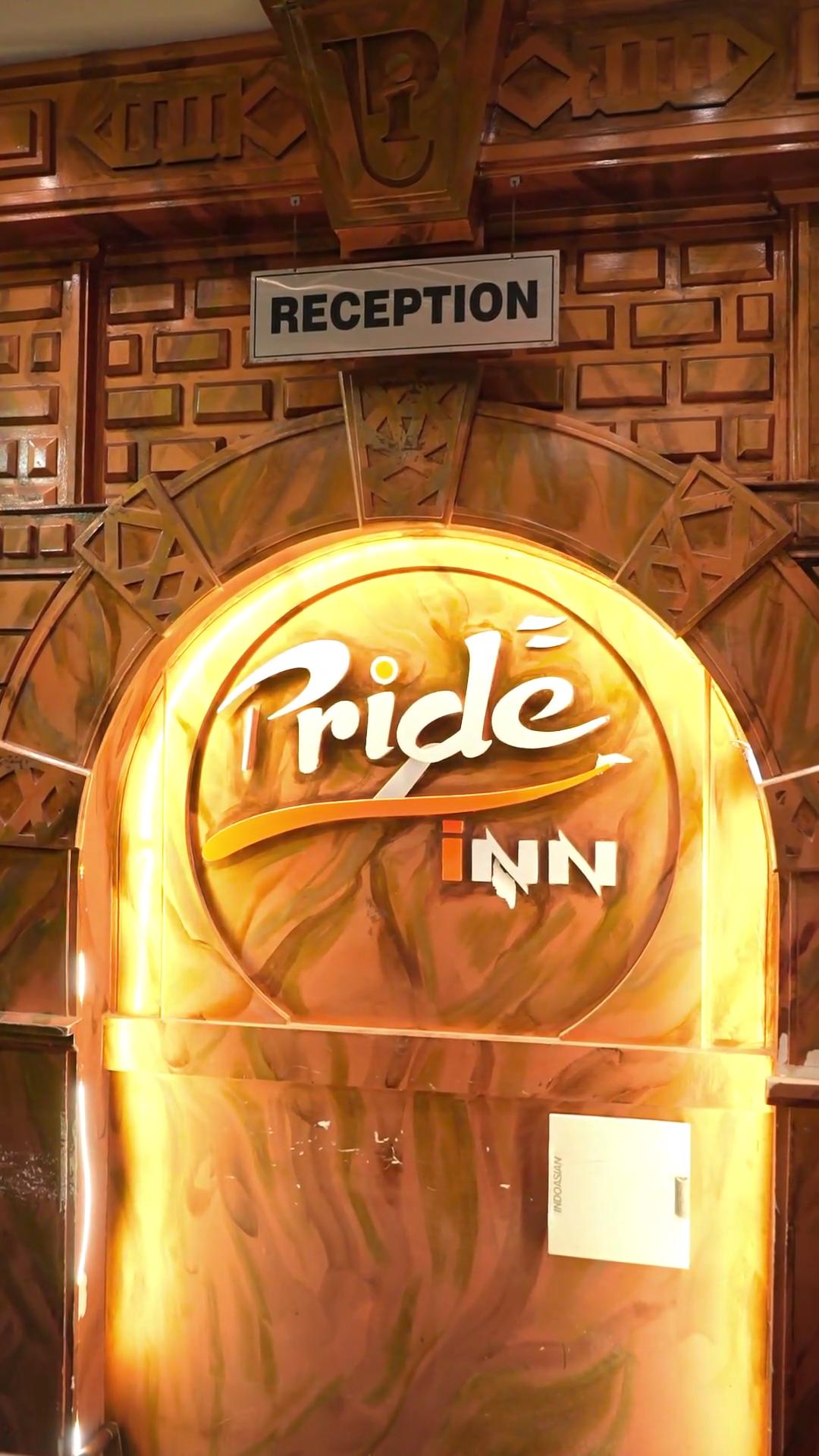 Pride Inn - Tap to explore photos