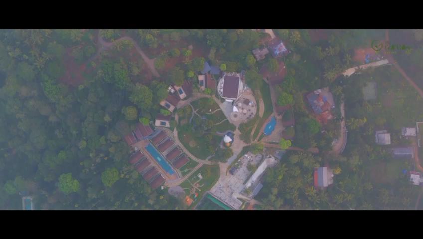 Golf Valley Luxury Resort Wayanad - Tap to explore photos