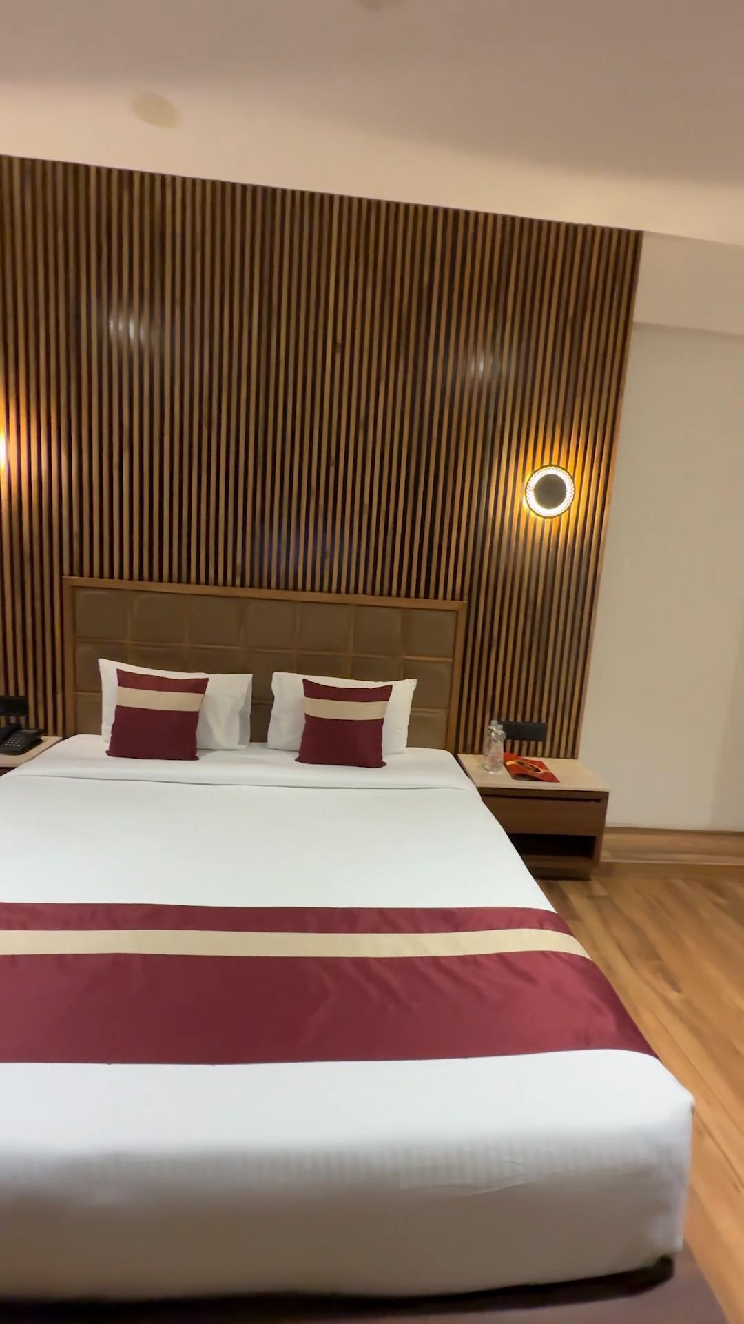 VIVOTEL HOTEL,SURAT - Tap to explore photos