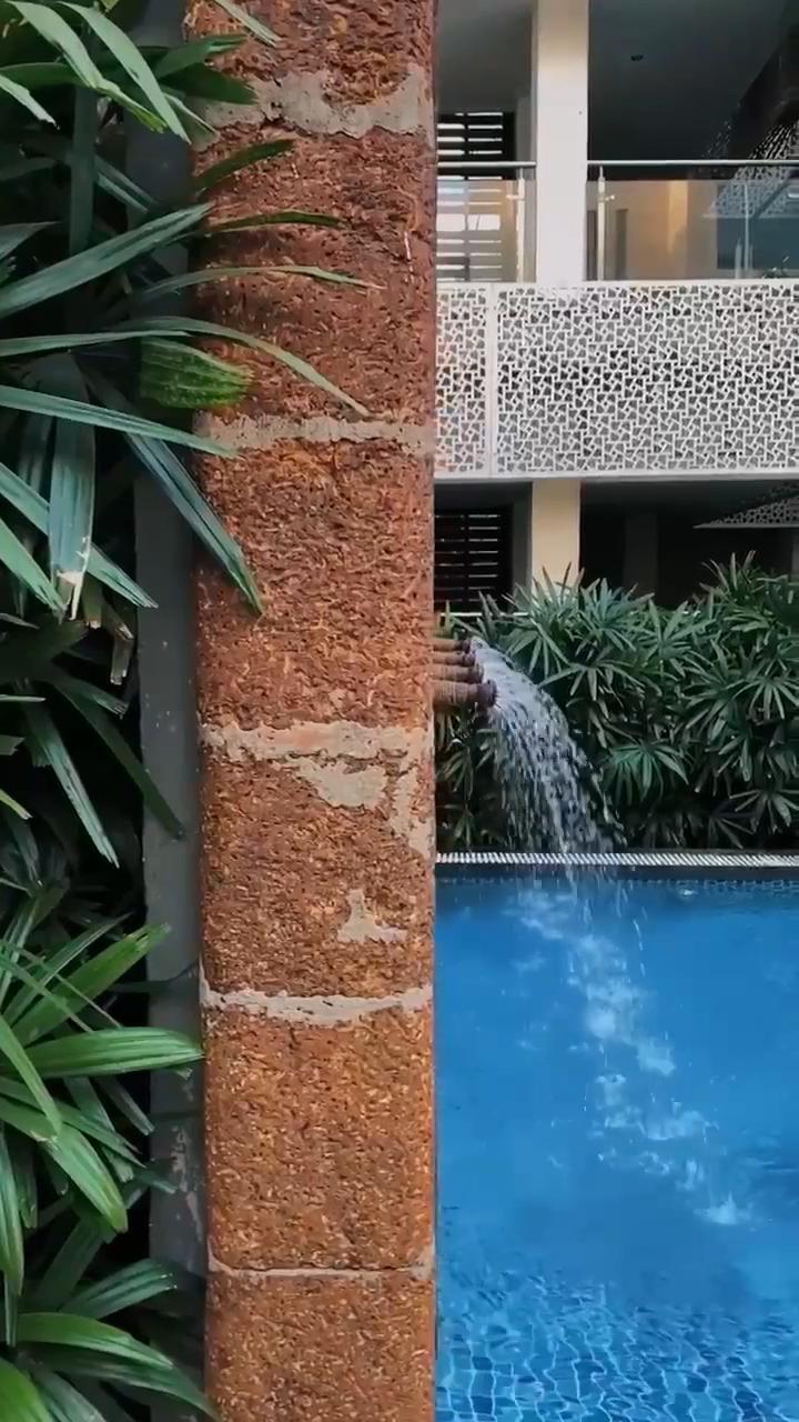 Hard Rock Hotel Goa Calangute - Tap to explore photos