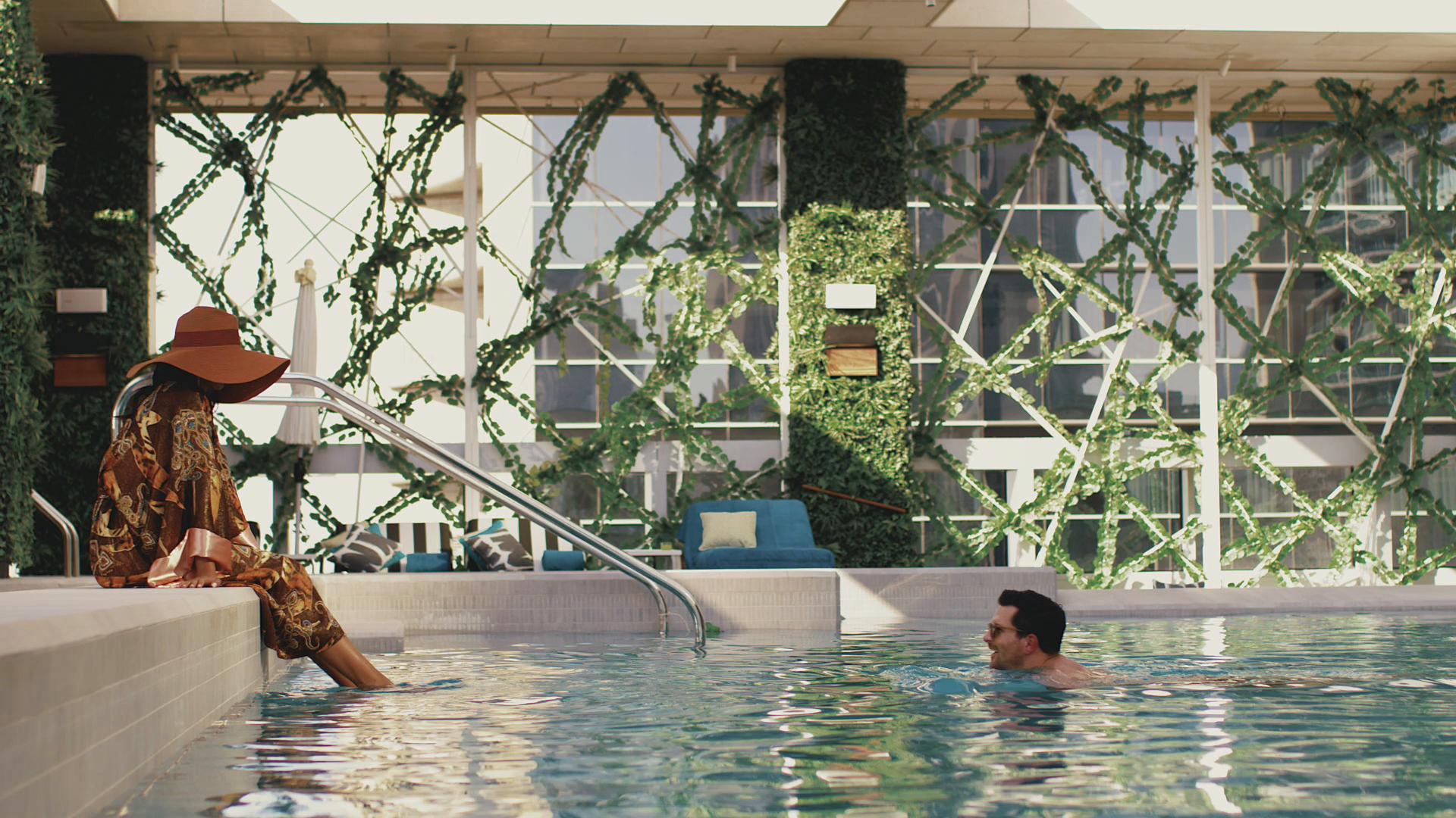 Waldorf Astoria Dubai International Financial Centre - Tap to explore photos