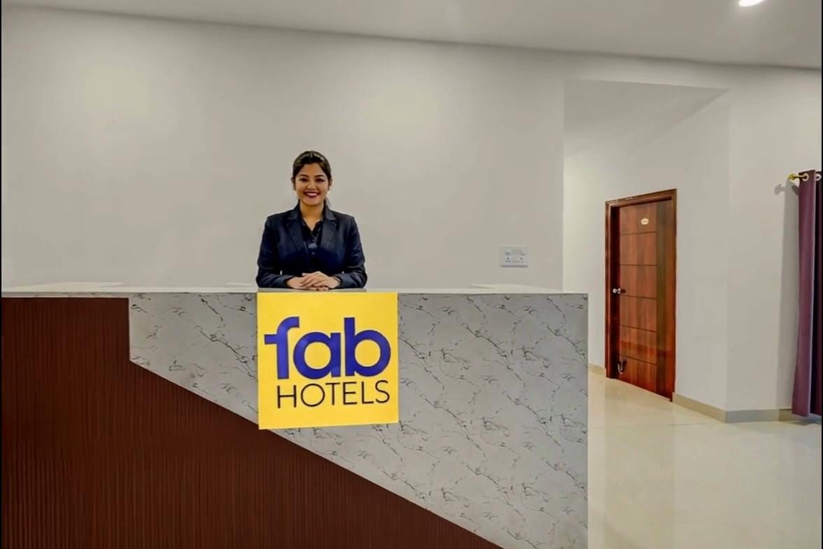 FabHotel Yagna Grand - Uppal Metro & Stadium, Uppal - Tap to explore photos