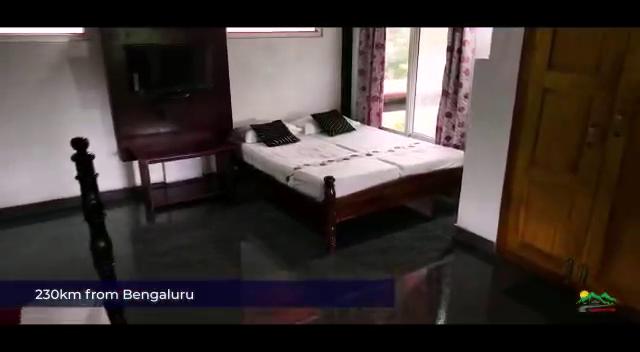 Jagate's Mist Homestay - Tap to explore photos