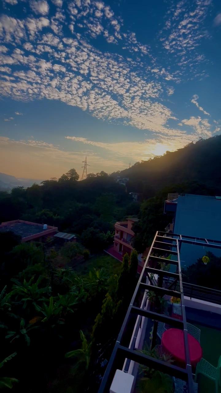 Cozy Bedz Rishikesh - Tap to explore photos