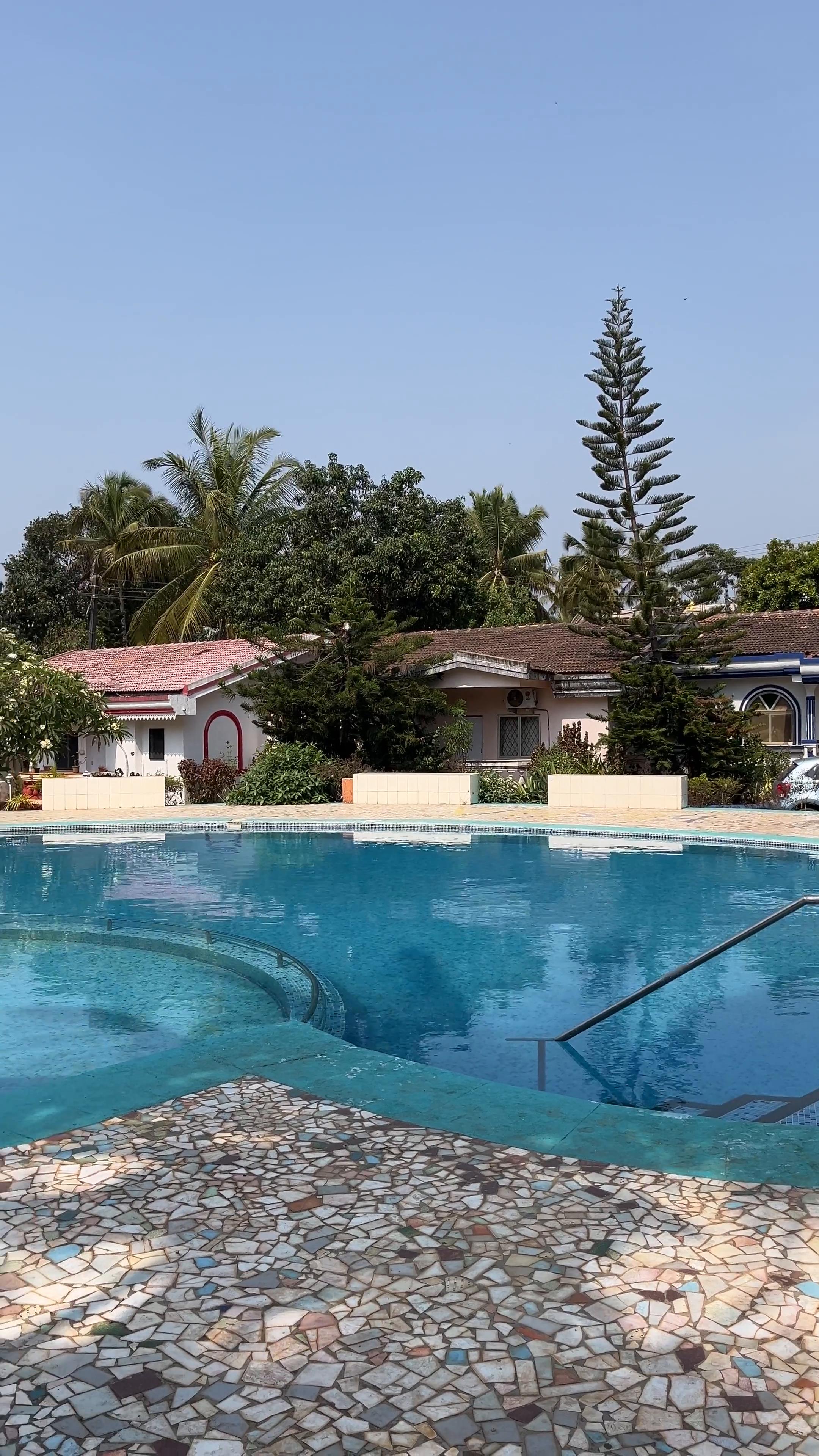 You Are The Key 1bhk Boho Villa - Tap to explore photos