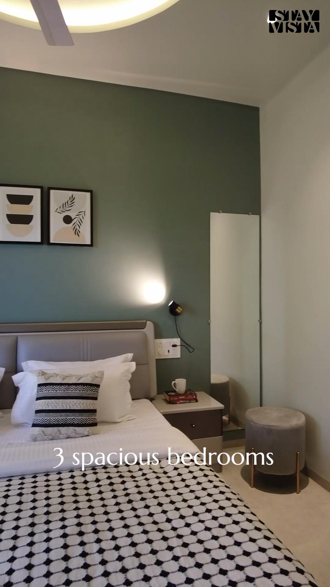 StayVista at Le Melange - Tap to explore photos