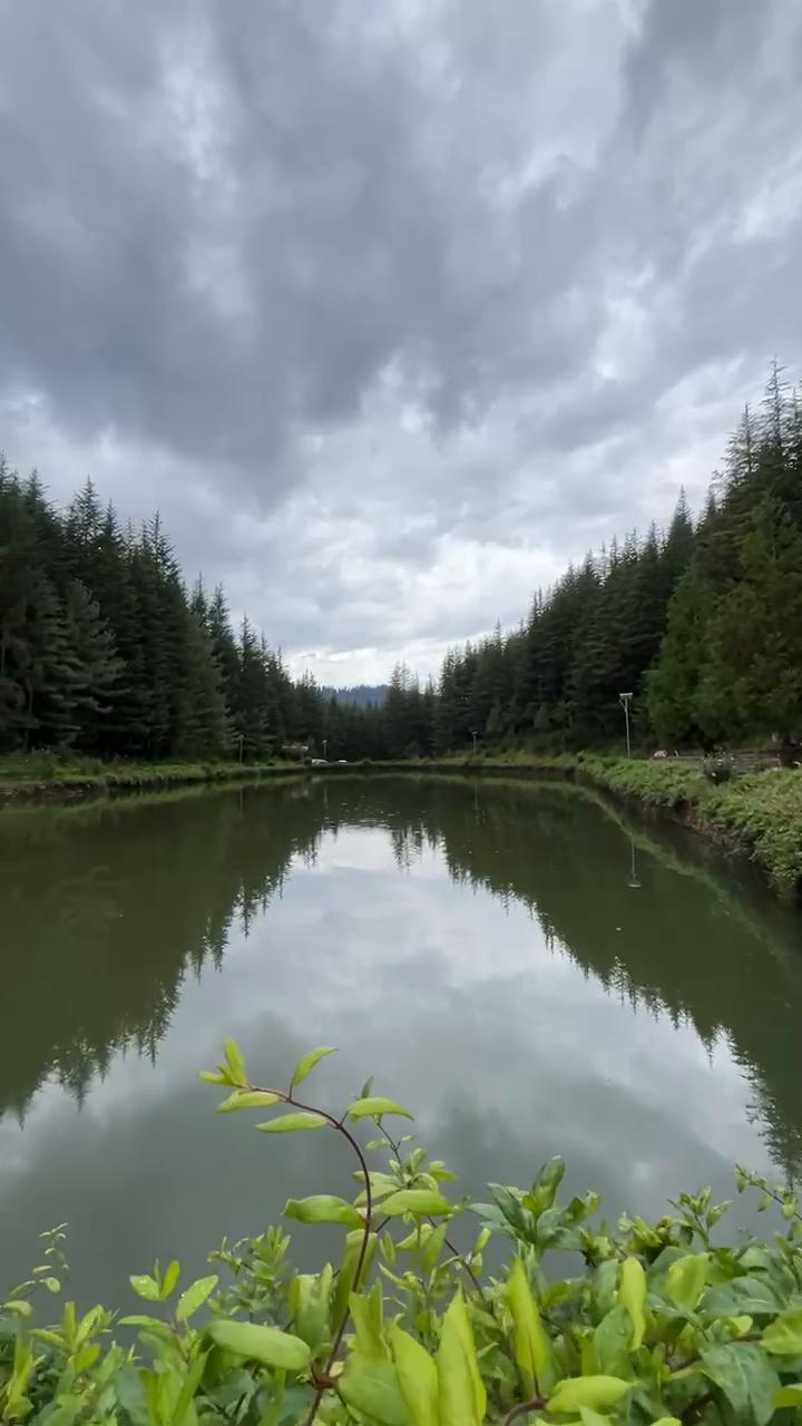 Khoj The Lake Trail - Tap to explore photos