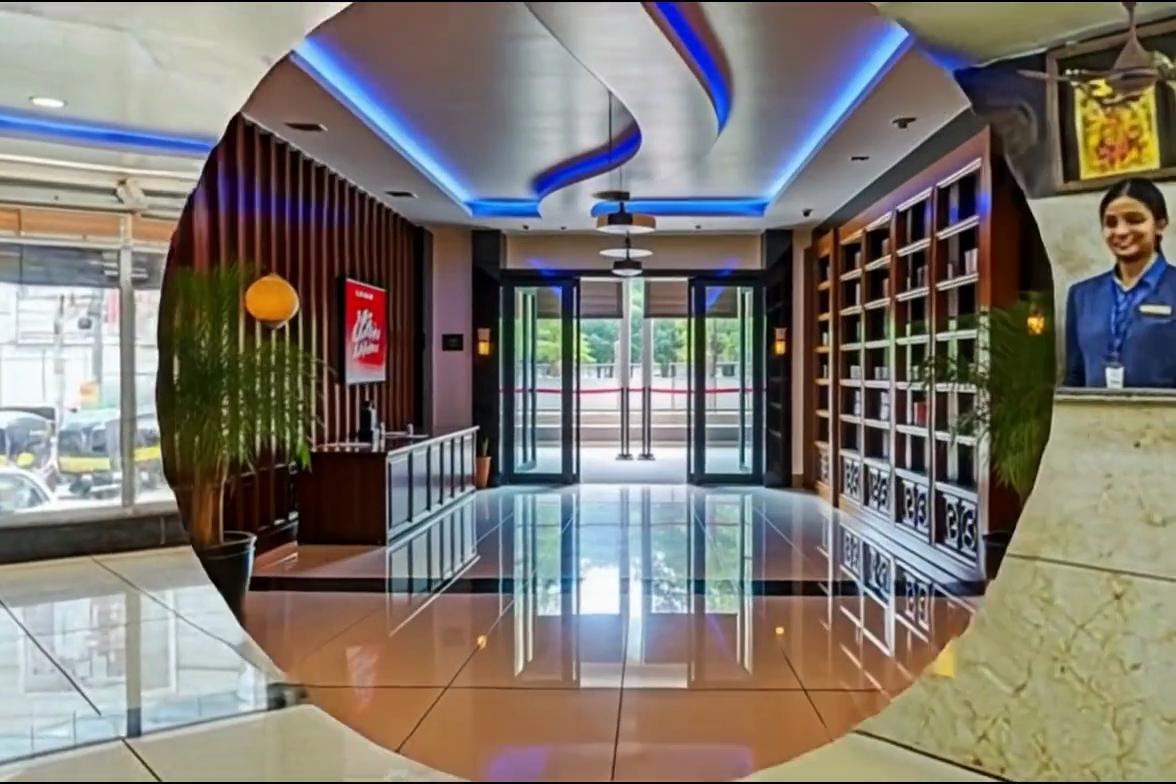 FabHotel Surya International - Tap to explore photos