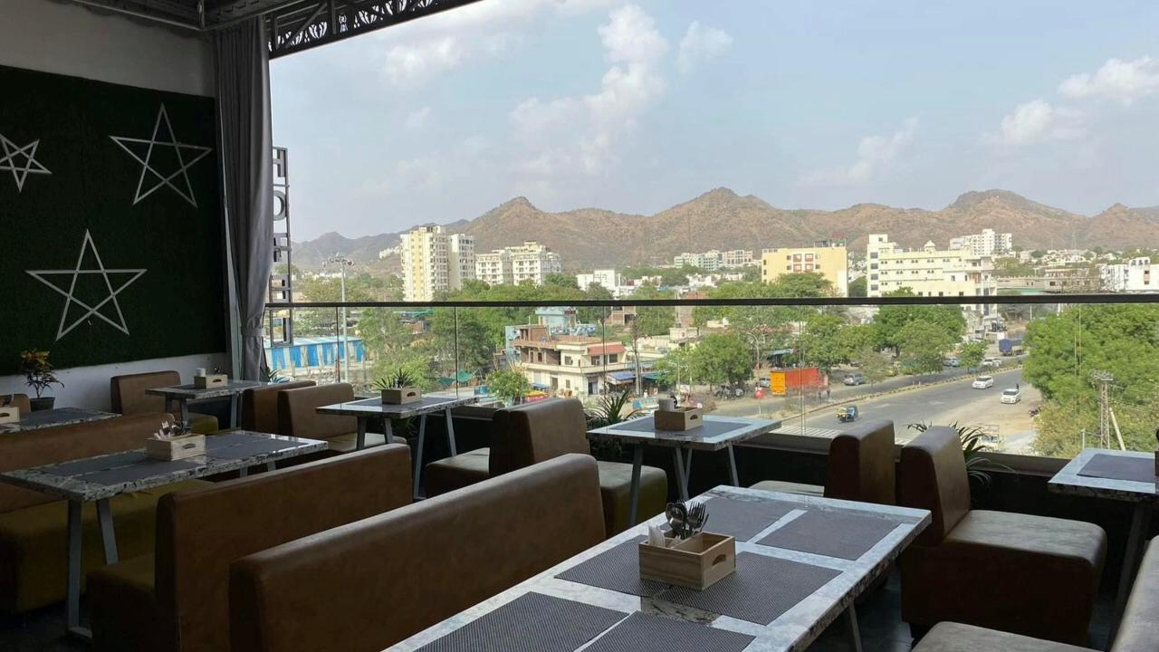 Kalpshree Hotel - Tap to explore photos