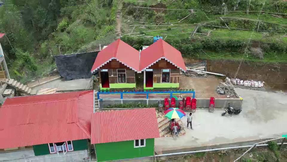 Tumfuwa Homestay  & dhaba - Tap to explore photos