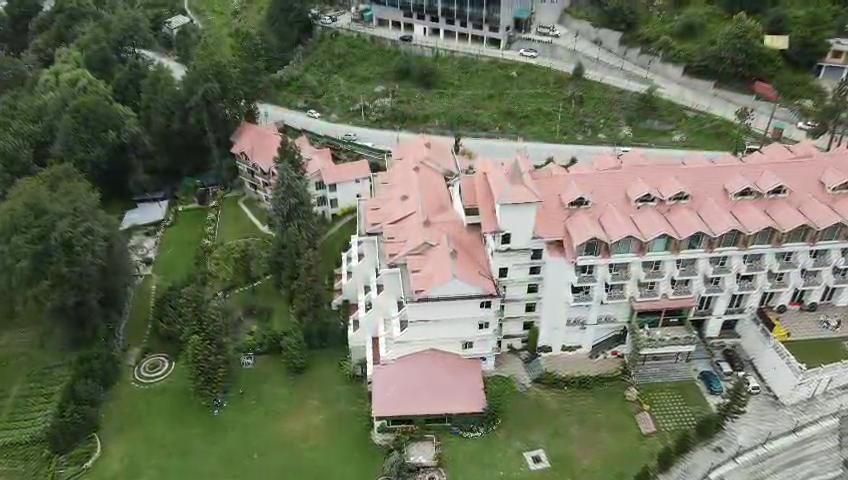 Mastiff Grand Manali Resort - Tap to explore photos