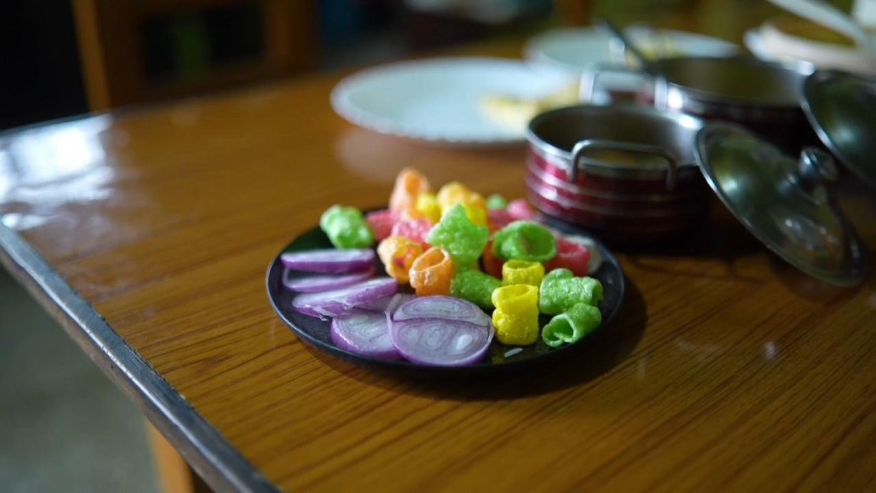 Bae Lae View Homestay - Tap to explore photos