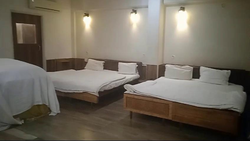Grand Gomti Inn At Saubhagyam - Tap to explore photos