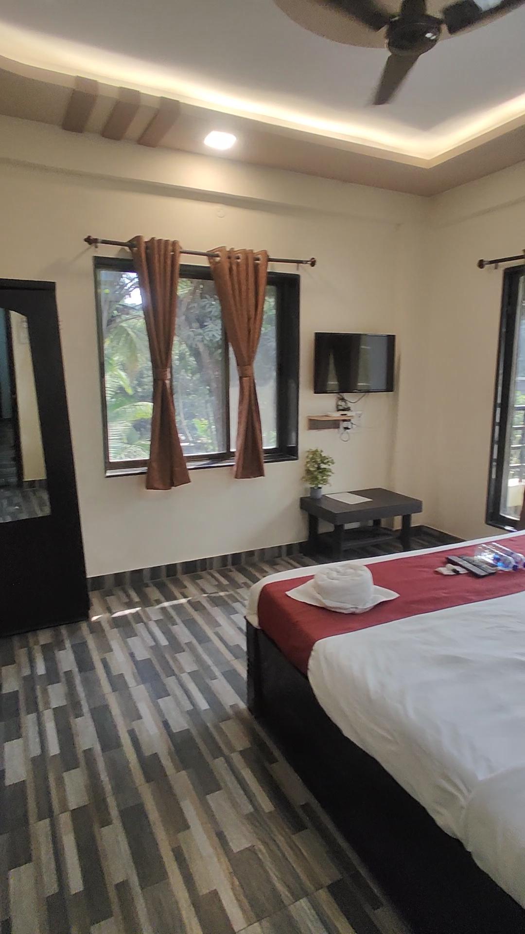 Anant Villa and Resort - Tap to explore photos
