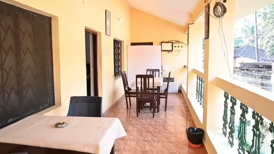 Martin holiday home Baga - Tap to explore photos
