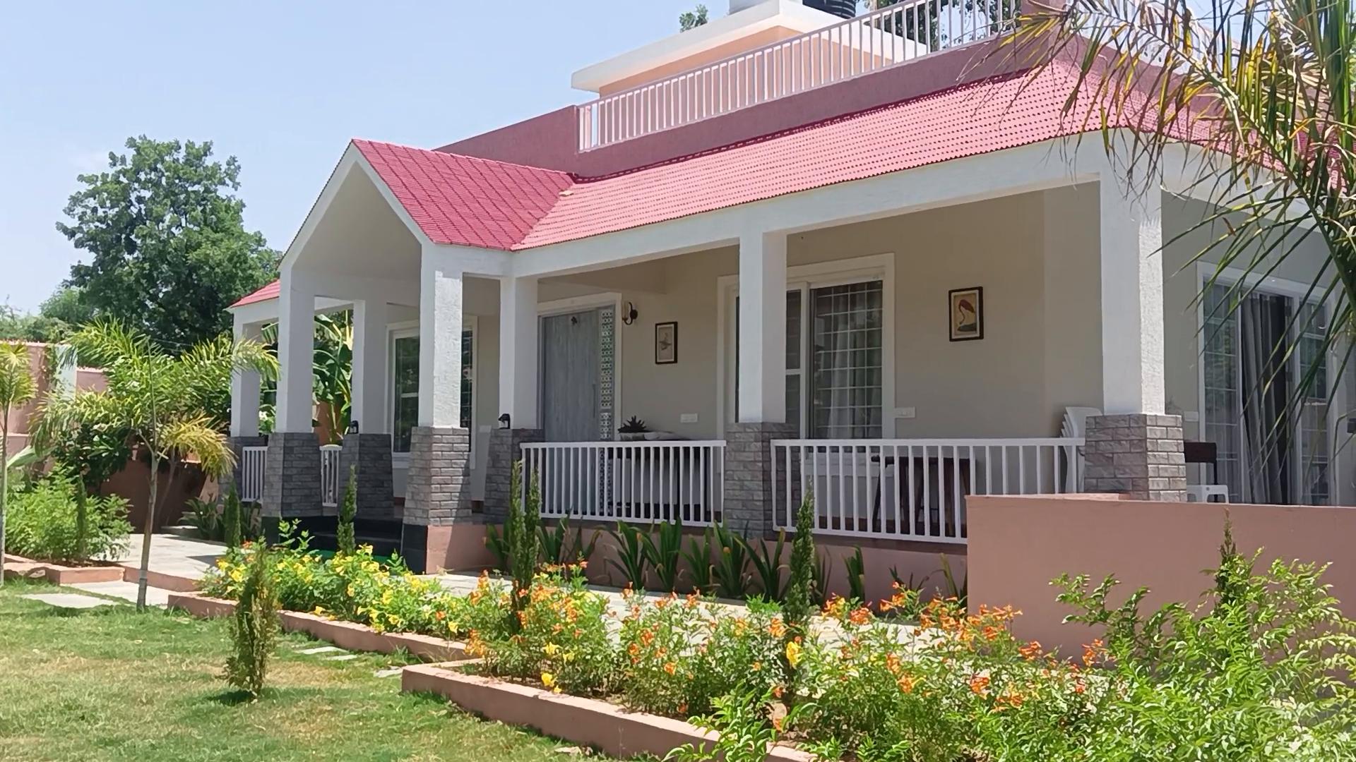 Aranya Villa - A Boutique Homestay - Tap to explore photos