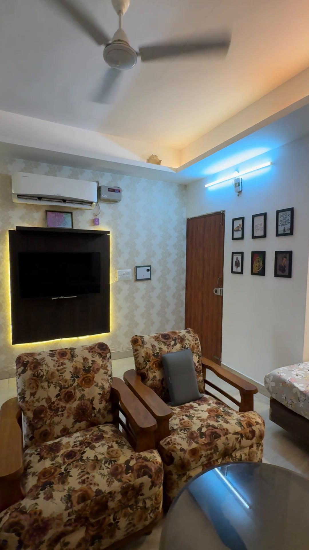 Tricity suites studio apartments - Tap to explore photos