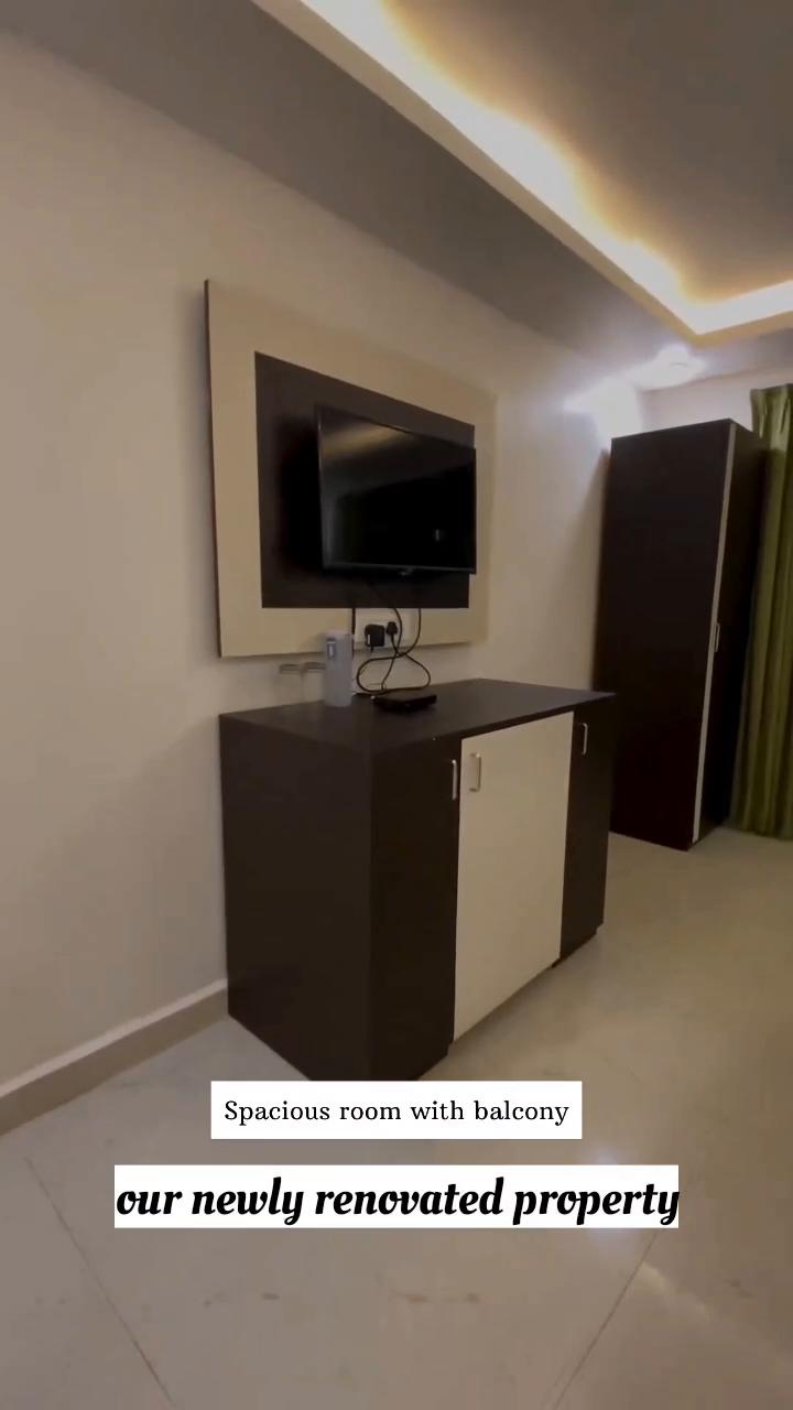 Villa Fatima Beach resort - Tap to explore photos