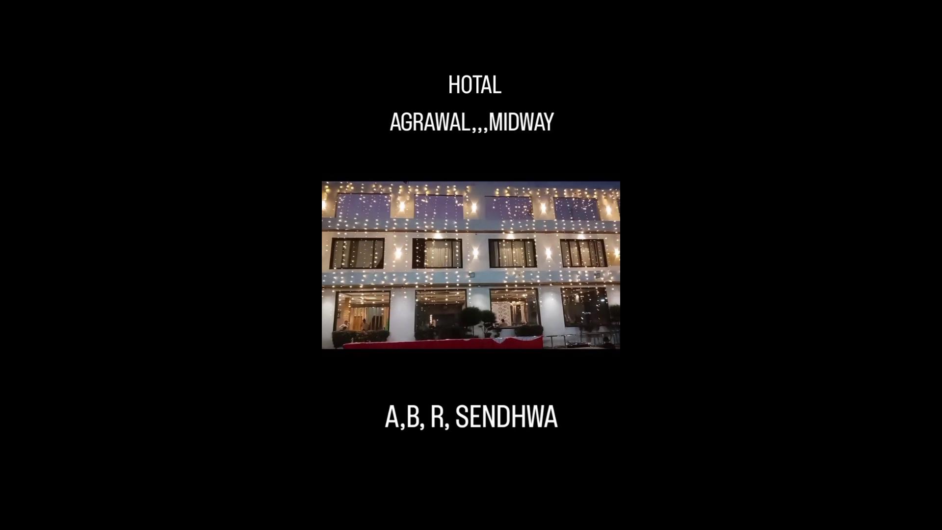 Agrawal Midway - Tap to explore photos