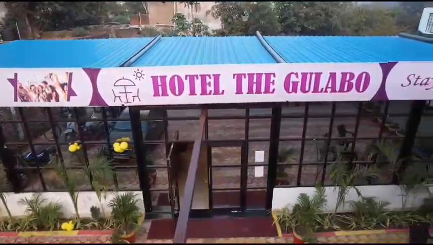 Hotel The Gulabo - Tap to explore photos