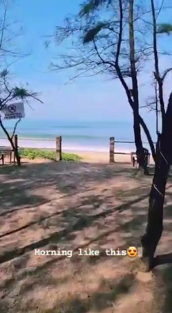 Vishraanti Beach Stay | Rooms & Restaurant - Tap to explore photos