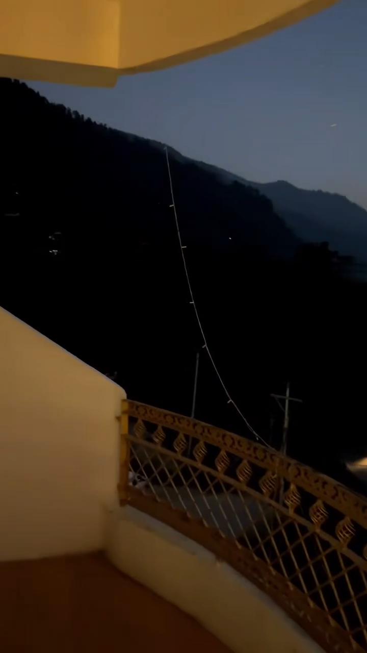 The Elesa Resort - Tap to explore photos