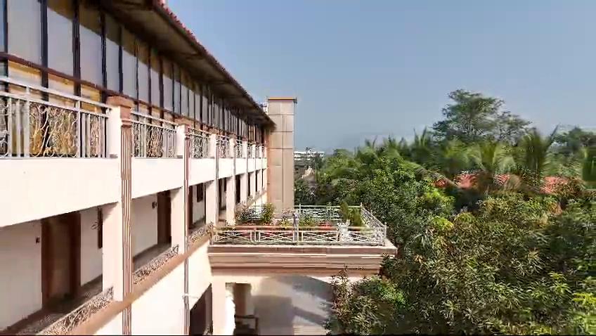 Raaj Resort - Tap to explore photos