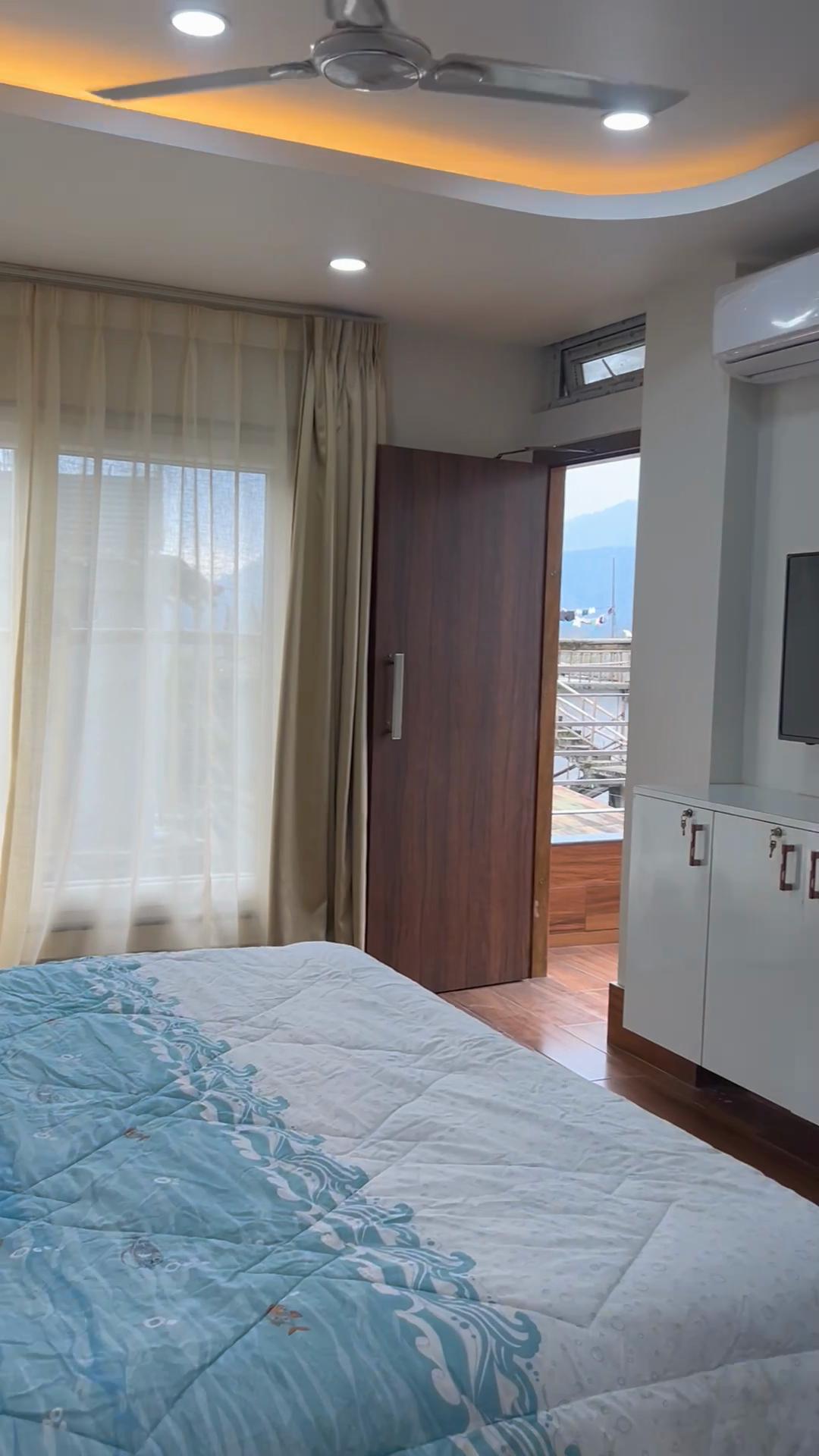 Lk residency Homestay - Tap to explore photos
