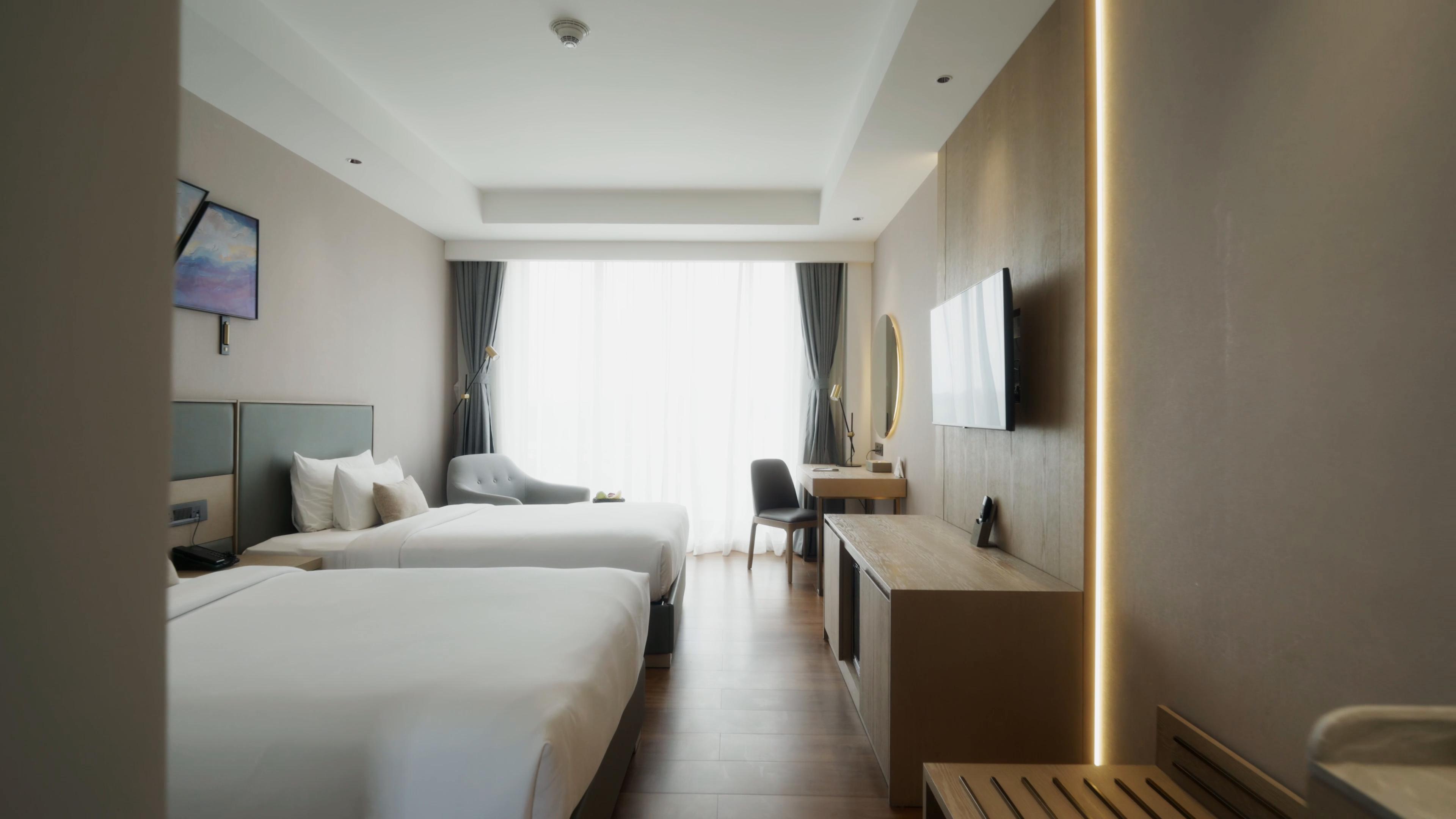 Aurum By RJ Resorts | 5 minutes from Airport | - Tap to explore photos