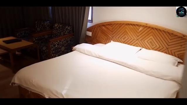 Hotel Subash Palace - Tap to explore photos