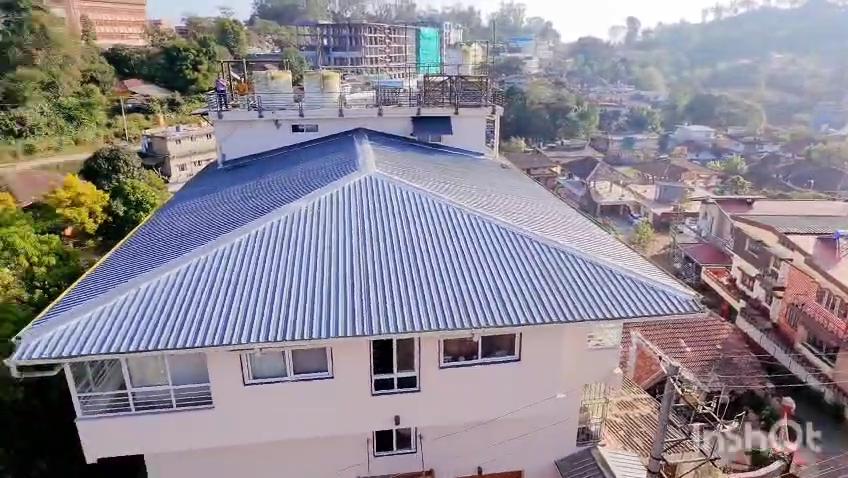 Kamadhenu Residency Service Apartment & Homestay - Tap to explore photos