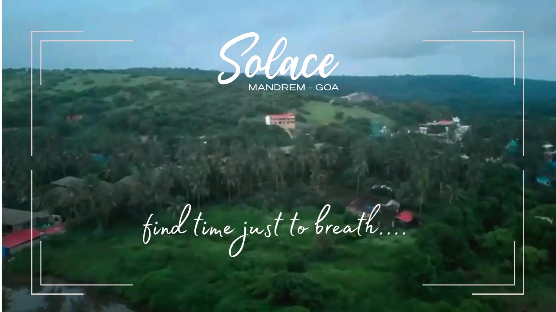 Solace Mandrem - Tap to explore photos