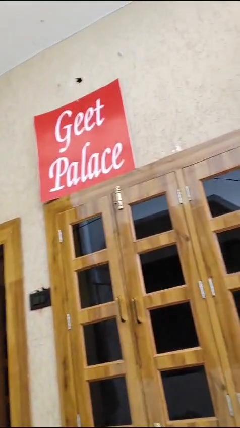 Hotel Geet Palace Inn - Tap to explore photos