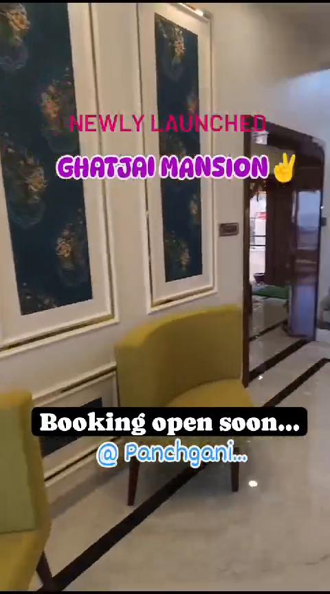 Ghatjai Mansion - Tap to explore photos