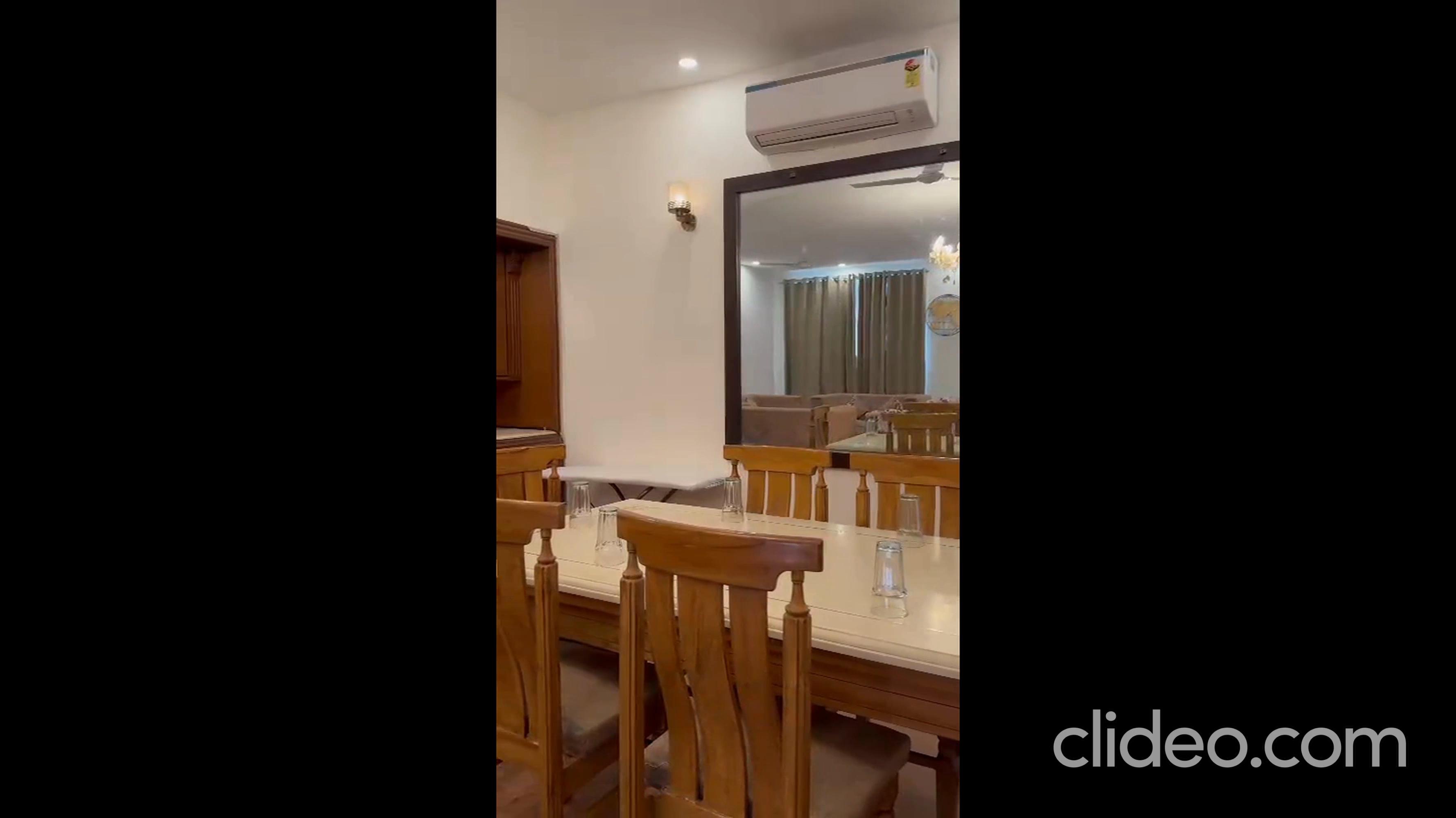 Fortune Home Service Apartment 2Bhk,1A,E28 Saket - Tap to explore photos