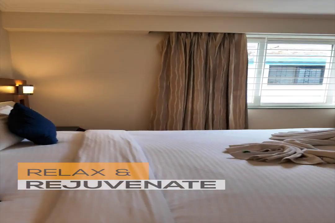 Magnus Riverside -A Boutique Hotel - Tap to explore photos