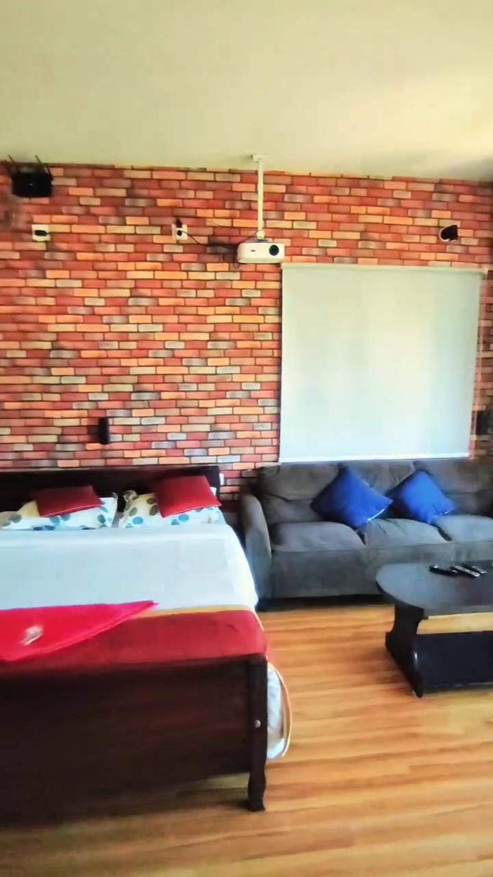 Love Dale Homestay Bengaluru | LD1 - Tap to explore photos