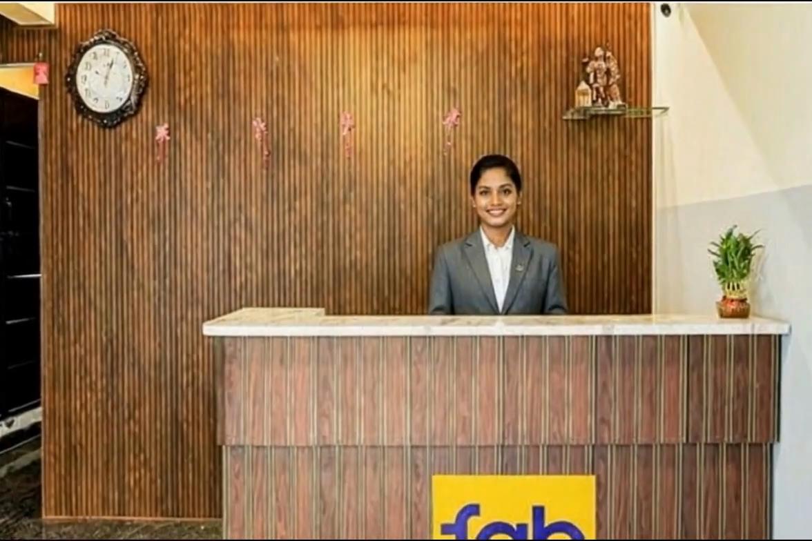 FabHotel SK OAK Suites -RR Nagar - Tap to explore photos